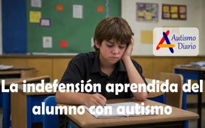 indefension aprendida