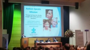 I Conferencia Latino-Americana del Espectro Autista