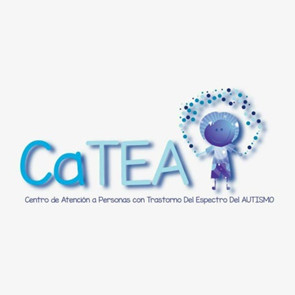 Logotipo de CaTEA
