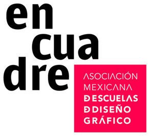 Logotipo de Encuadre