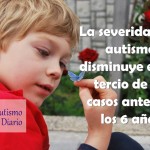 severidad autismo