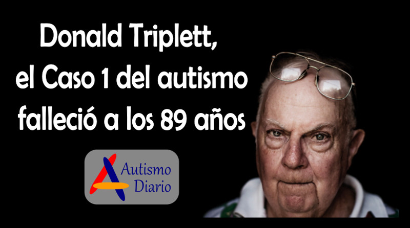 Donald Triplett