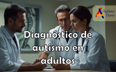 Diagnóstico de autismo en adultos