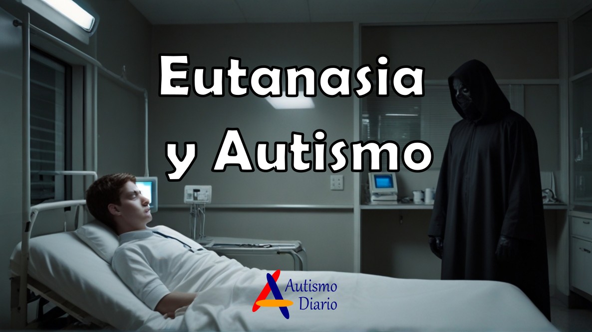 eutanasia autismo diario