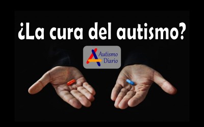 la cura del autismo